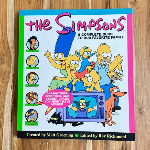 The Simpsons