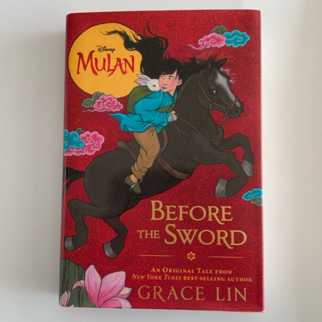 Mulan: Before the Sword