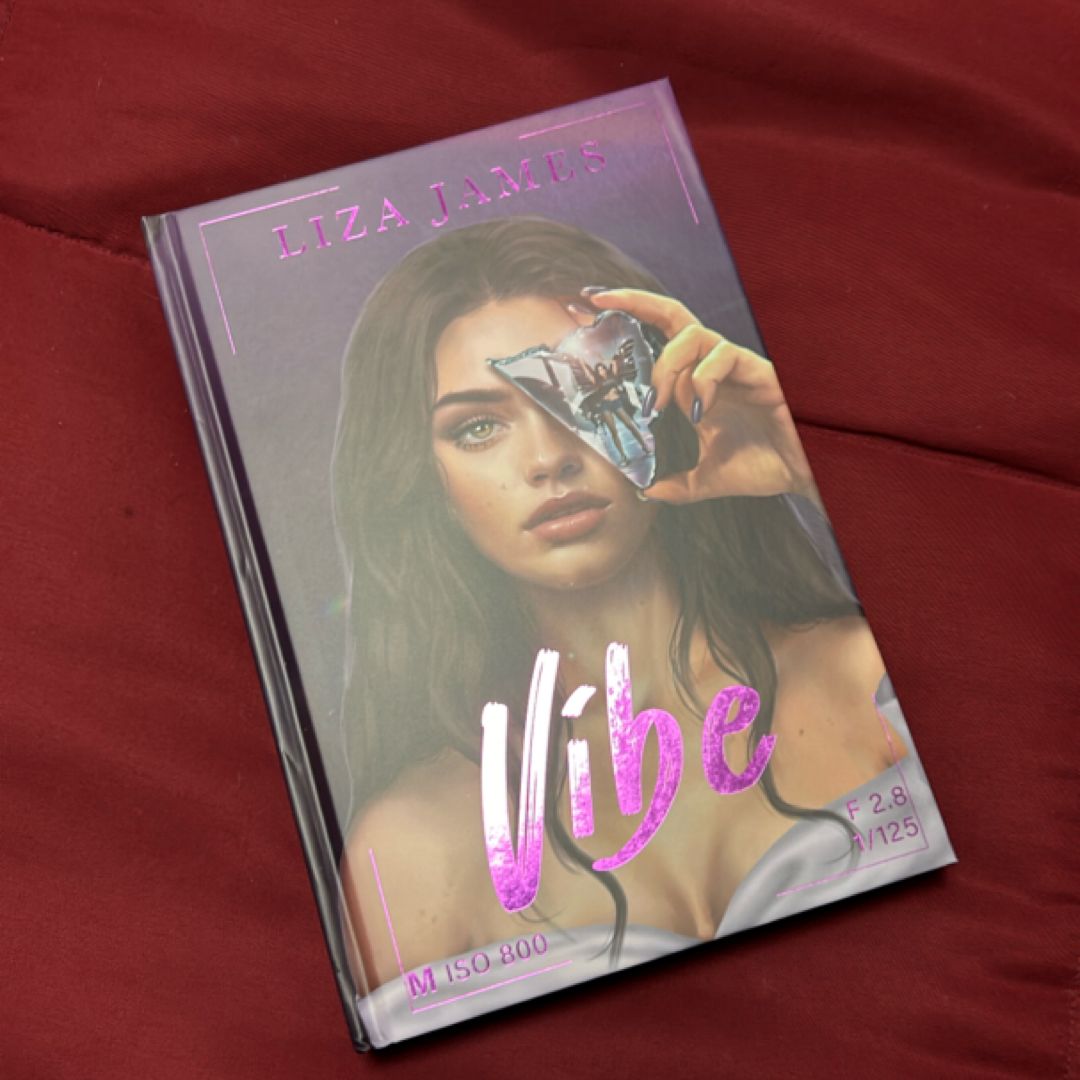 Vibe (Dark & Quirky Special Edition)