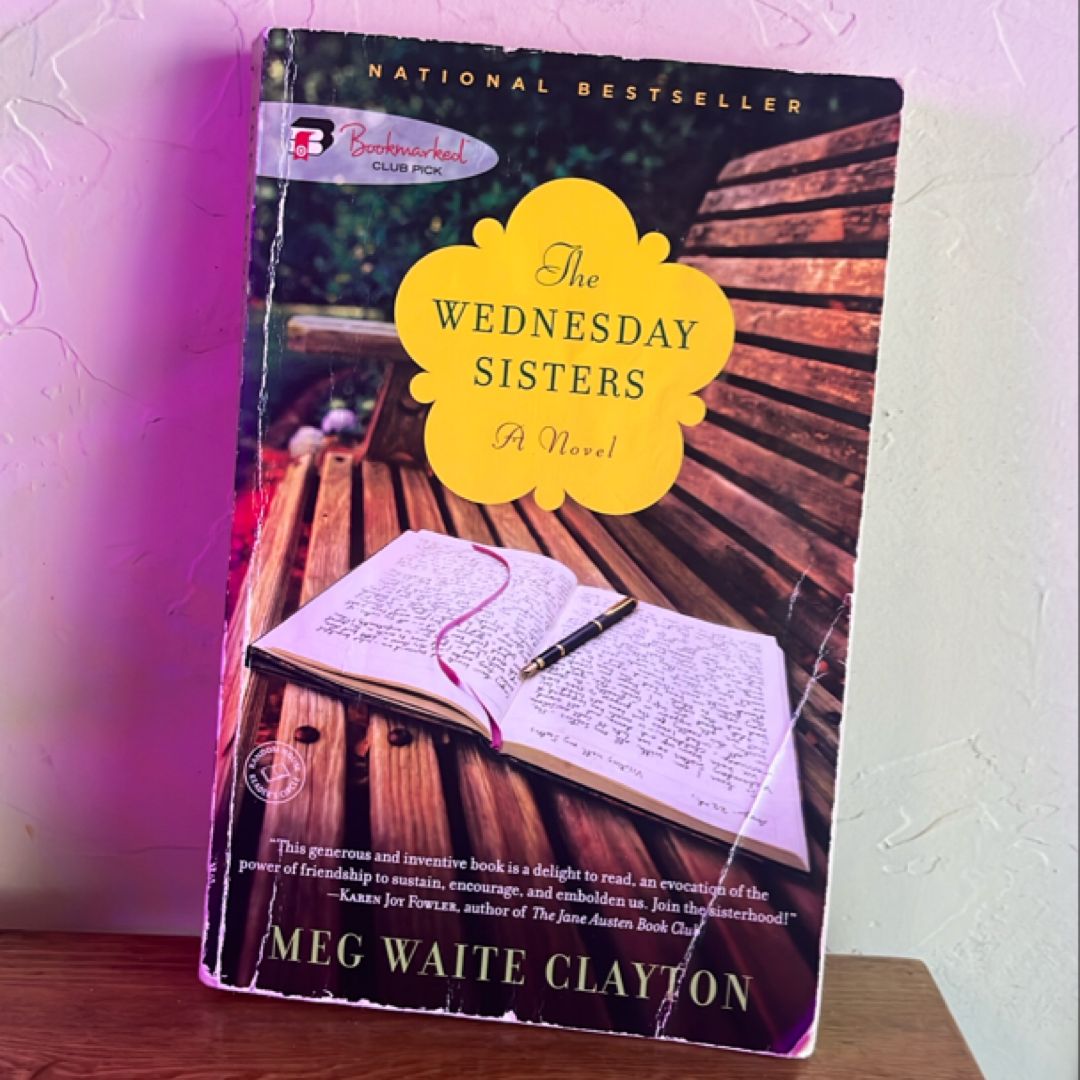 The Wednesday Sisters