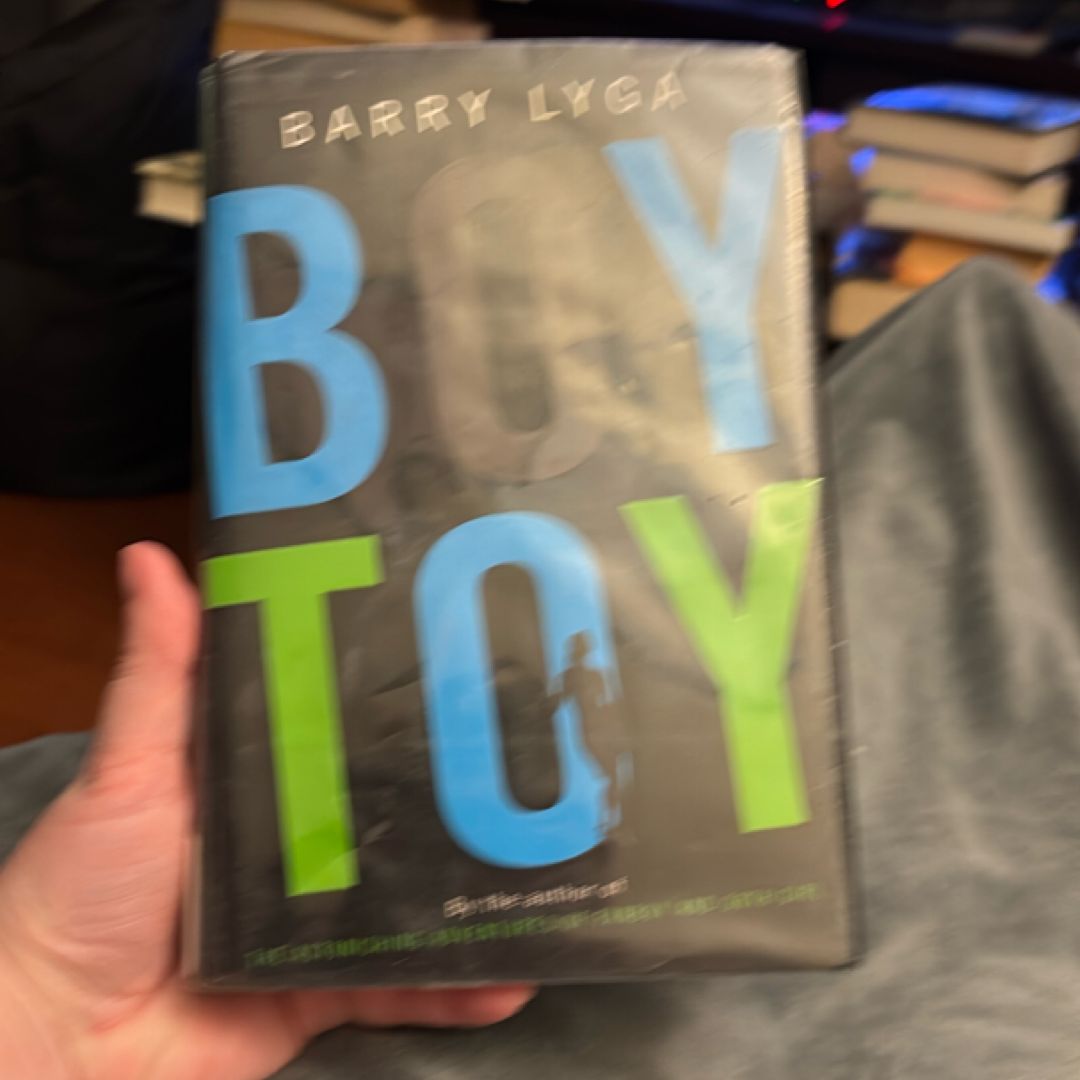 Boy Toy