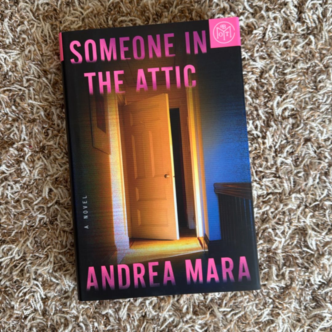Someone in the Attic