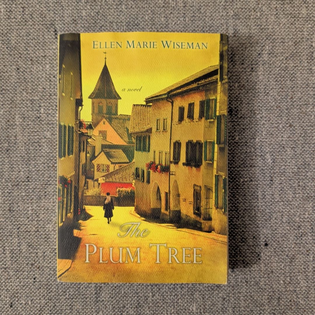 Plum Tree The
