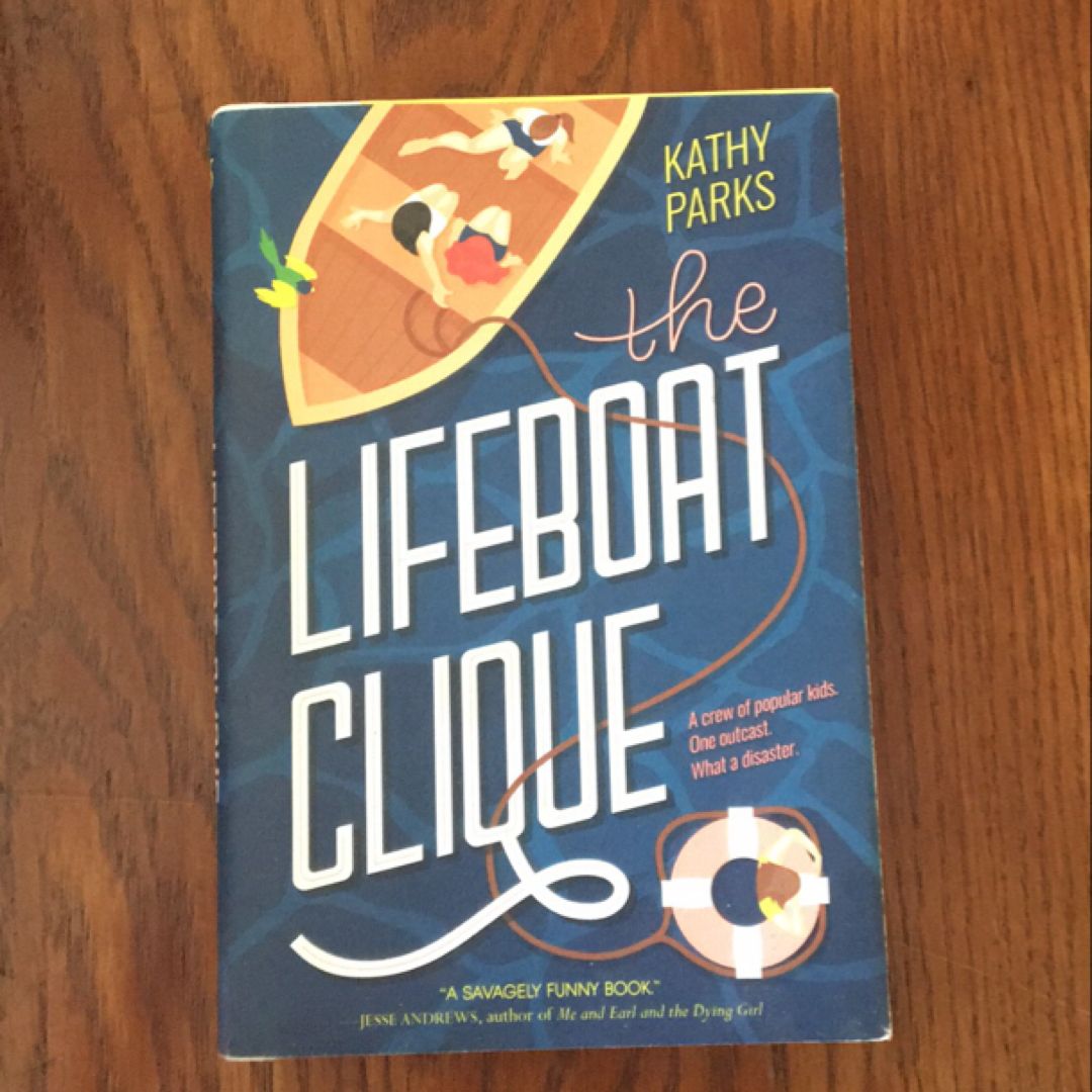 The Lifeboat Clique