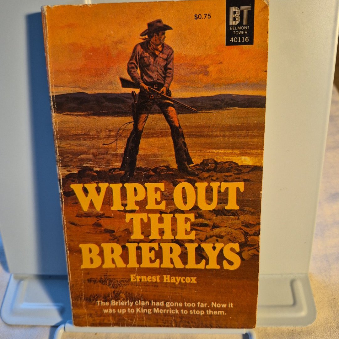 Wipe Out the Brierlys