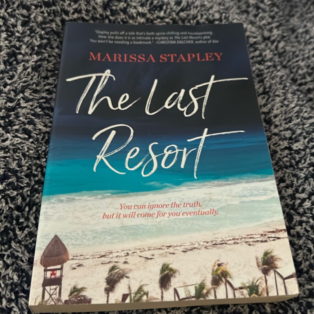 The Last Resort