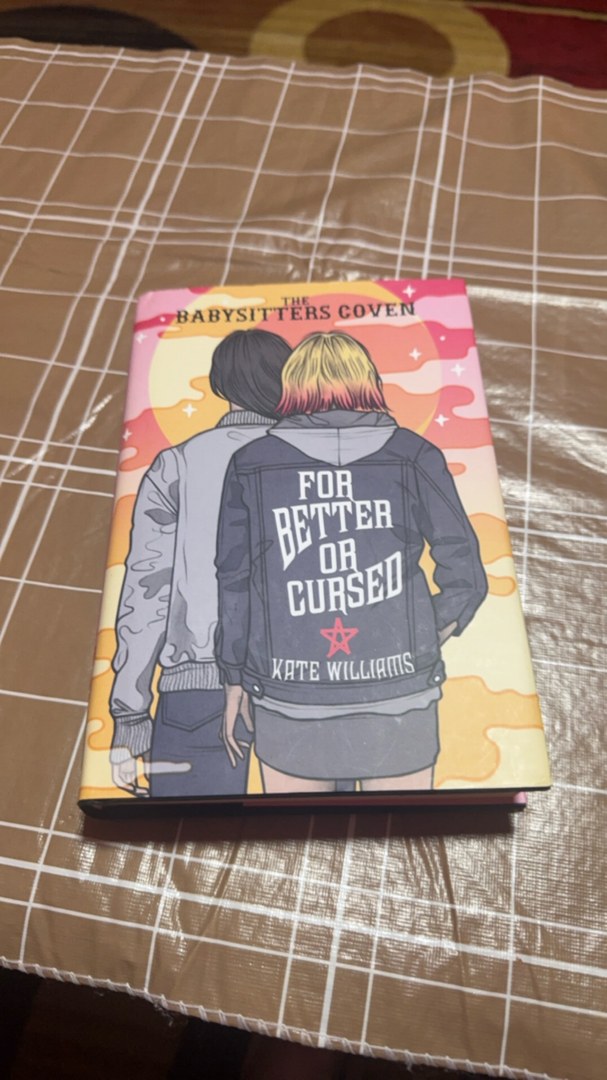 For Better or Cursed