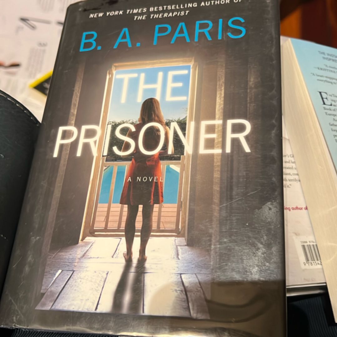 The Prisoner