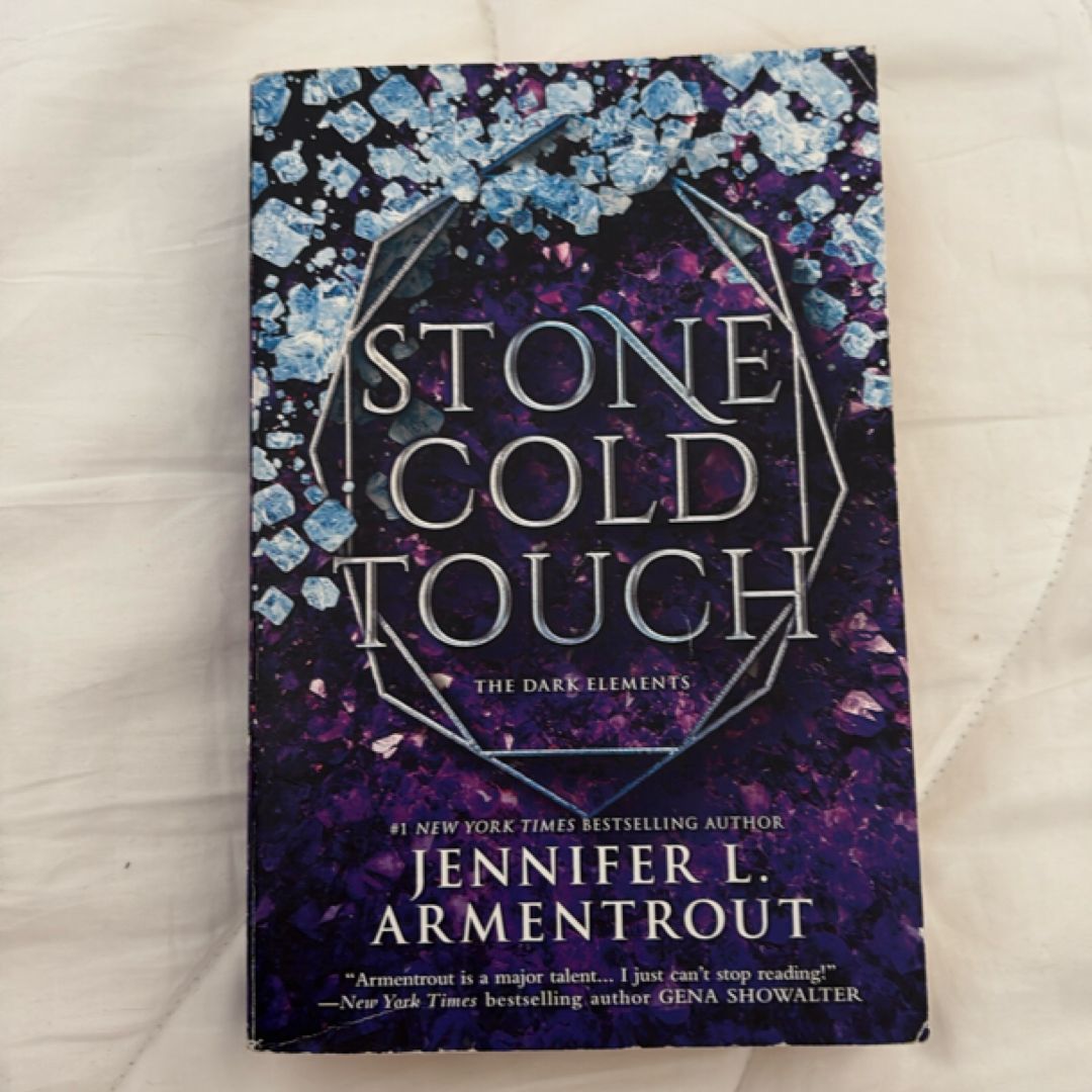 Stone Cold Touch