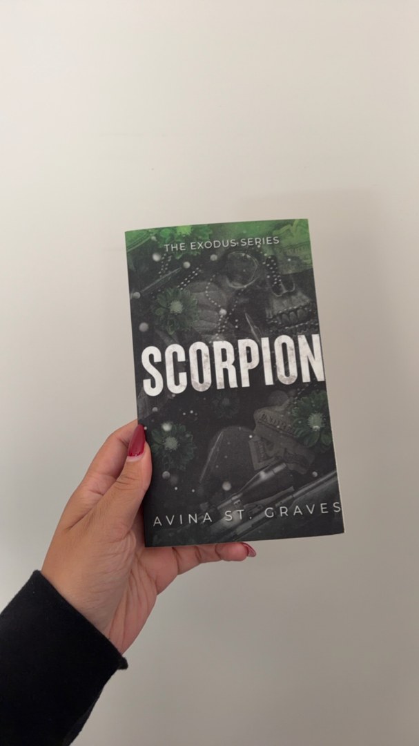 Scorpion