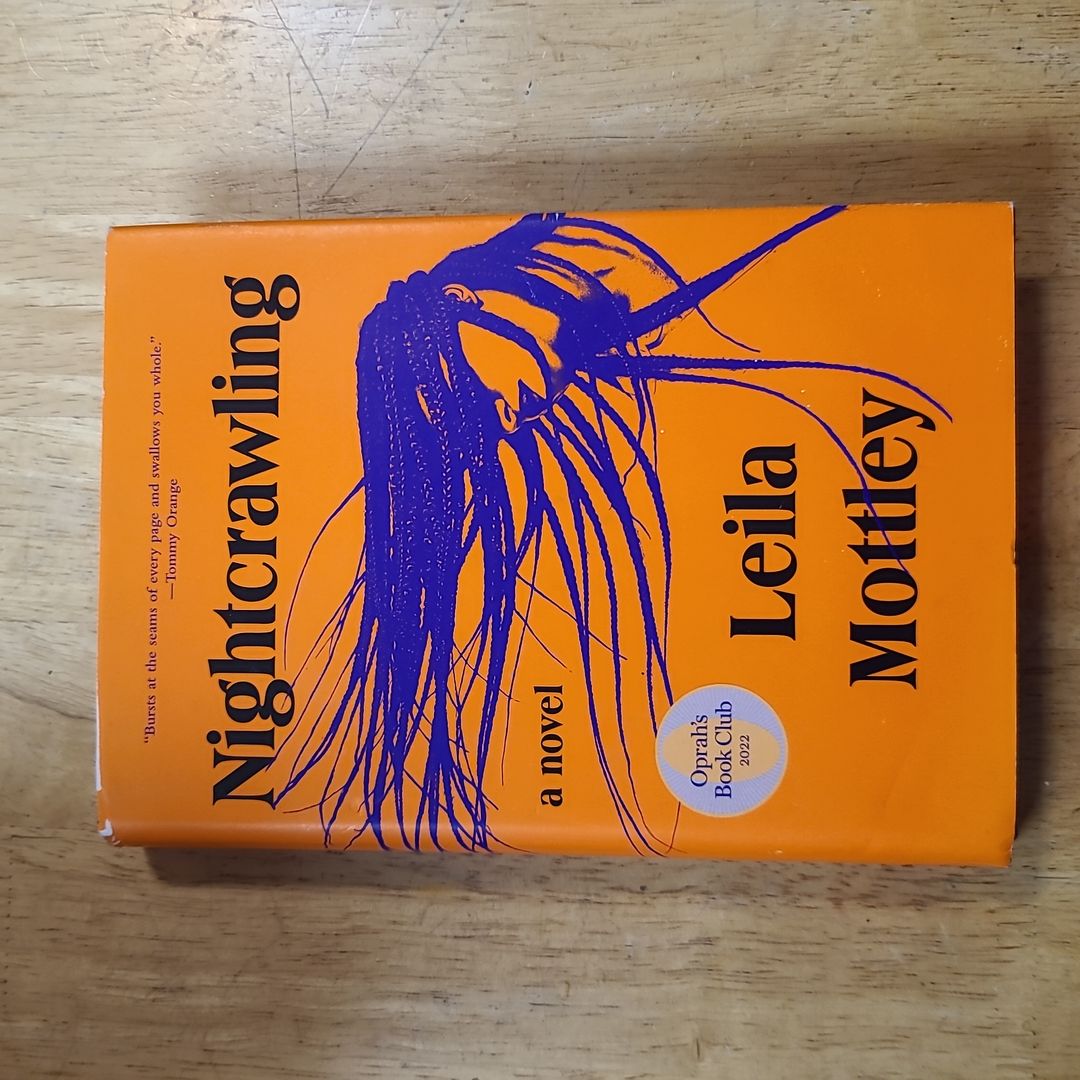 Nightcrawling
