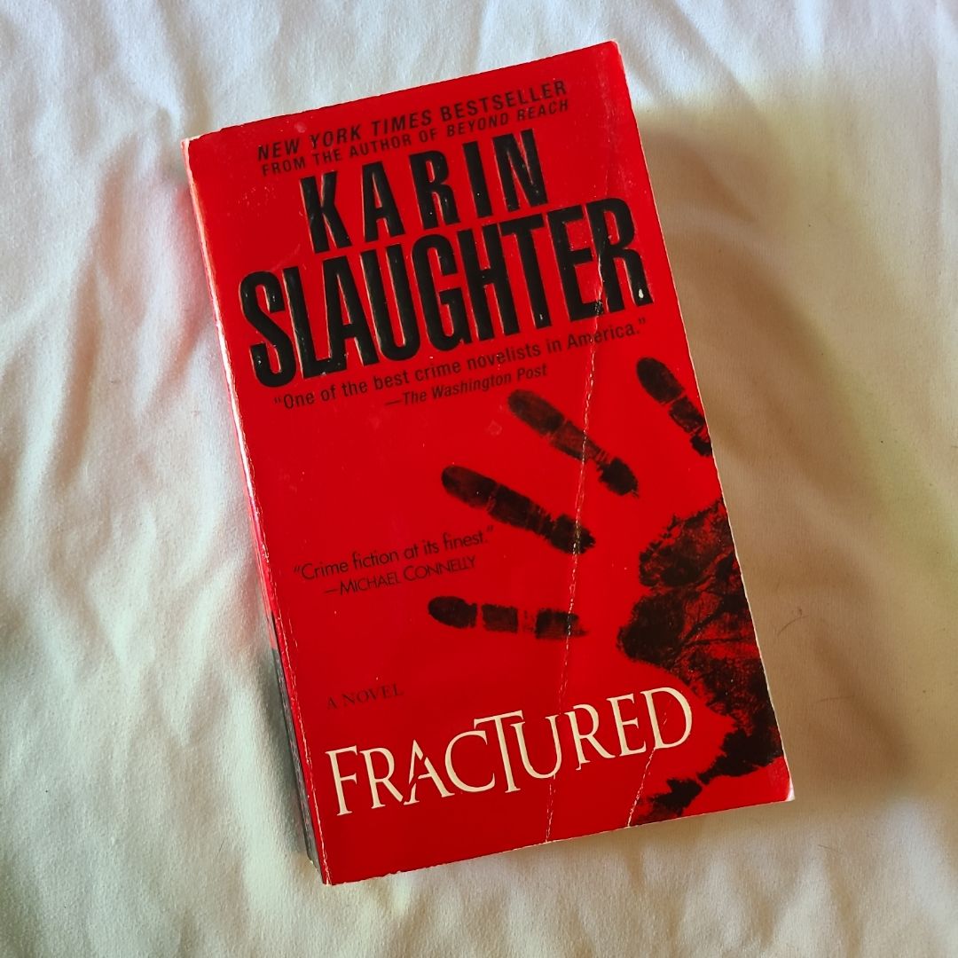 Fractured
