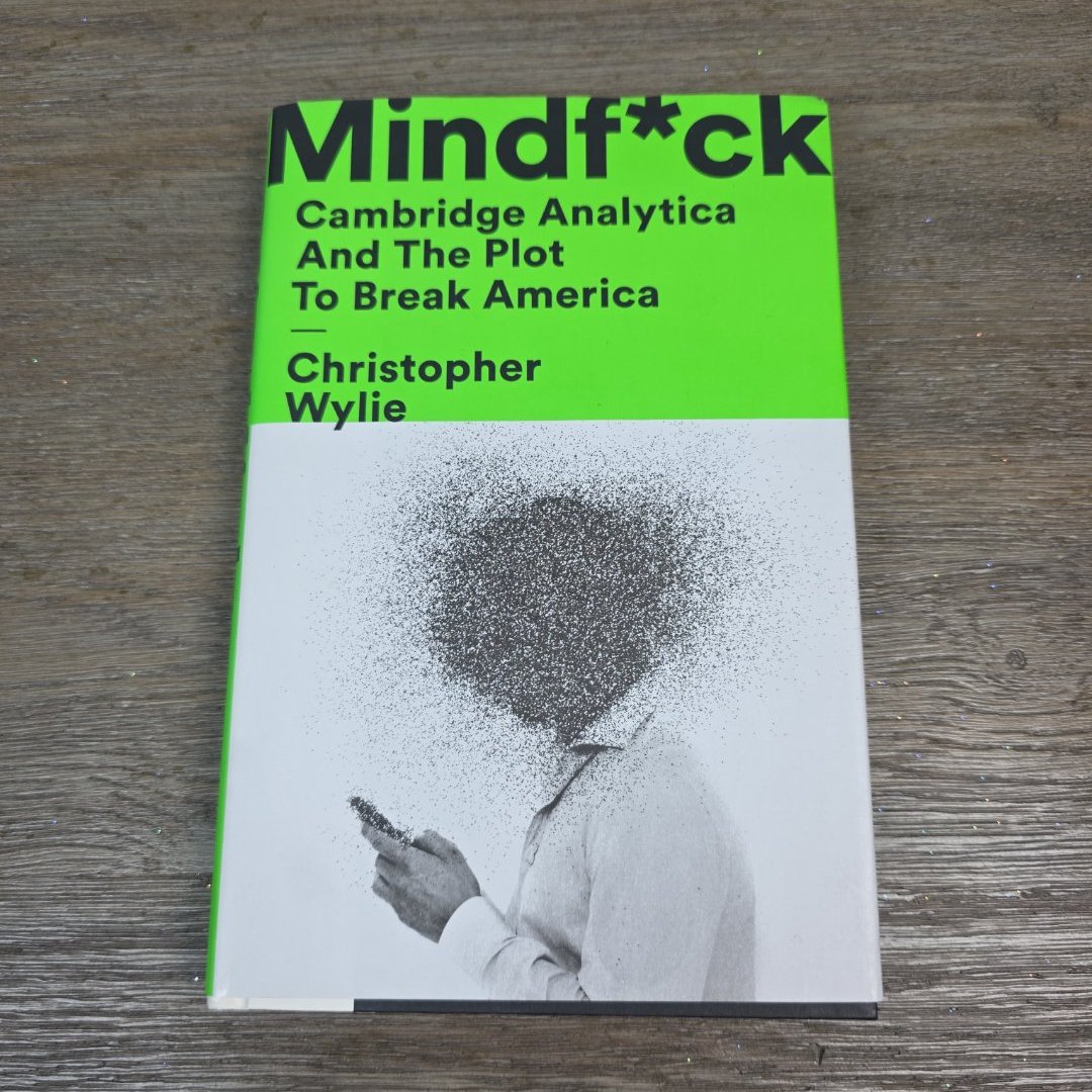 Mindf*ck