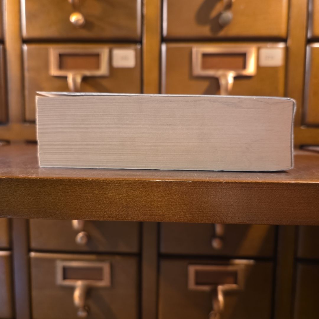 The Book of Strange New Things