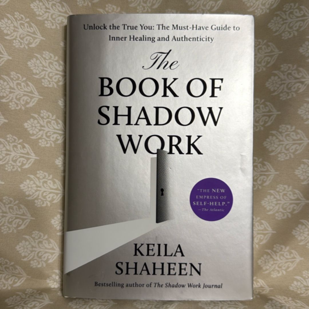 The Book of Shadow Work