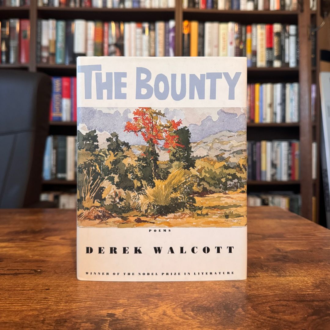 The Bounty