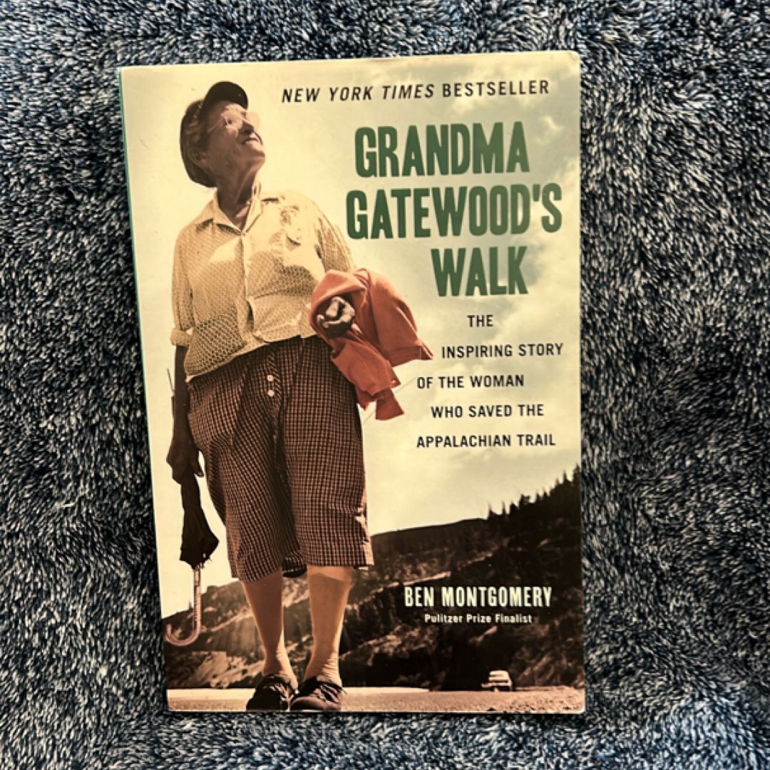 Grandma Gatewood's Walk