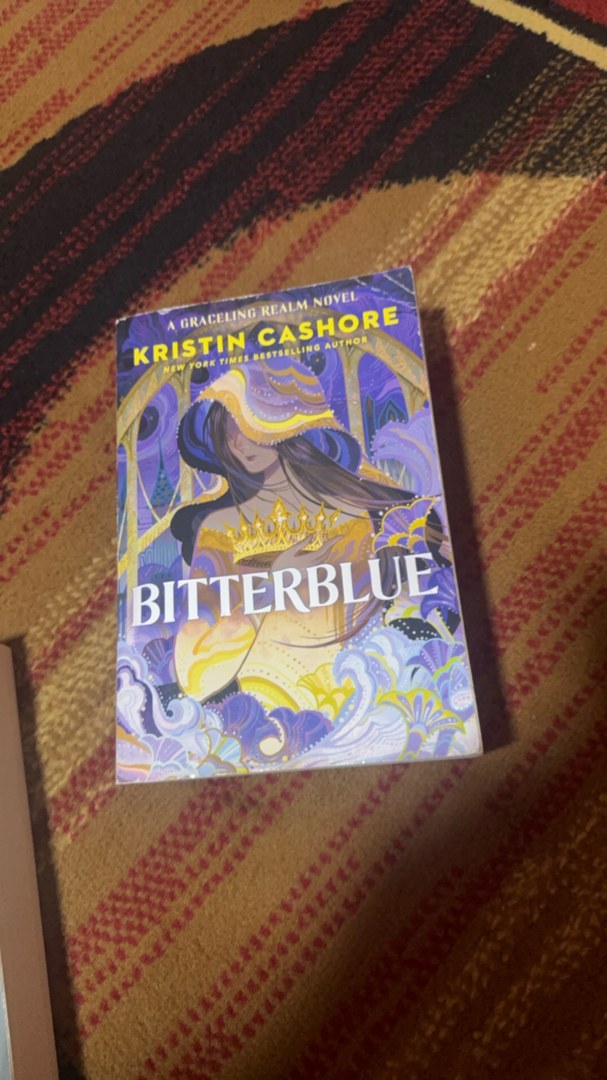 Bitterblue
