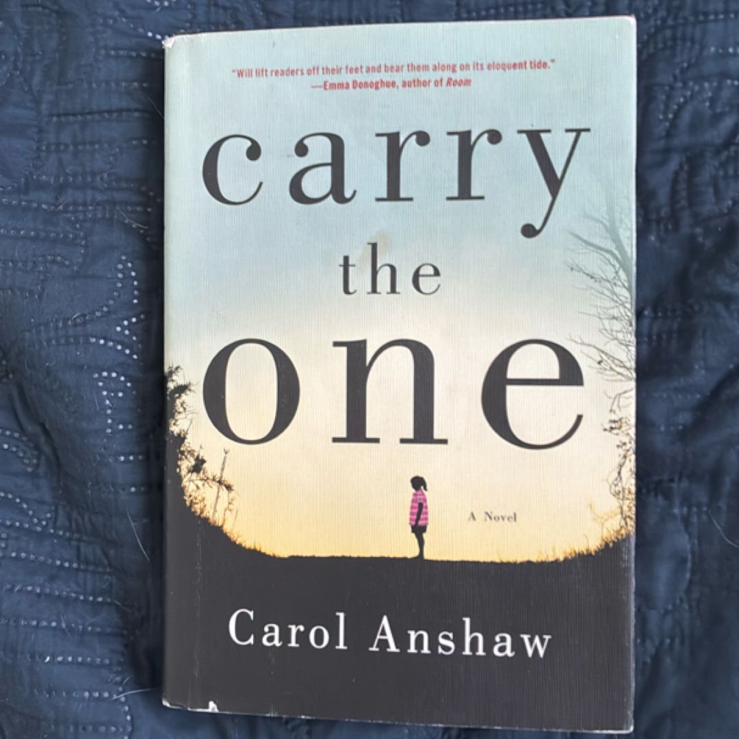Carry the One