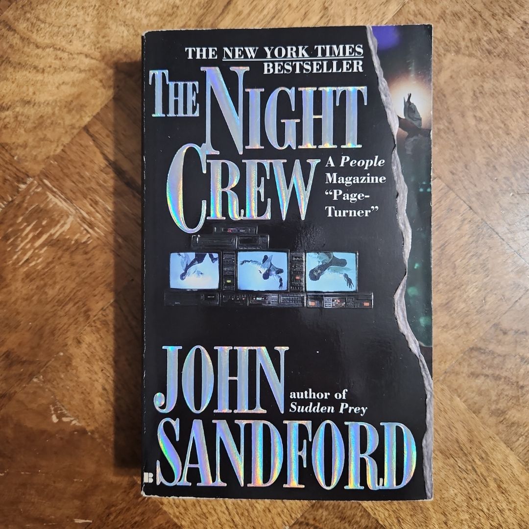 The Night Crew