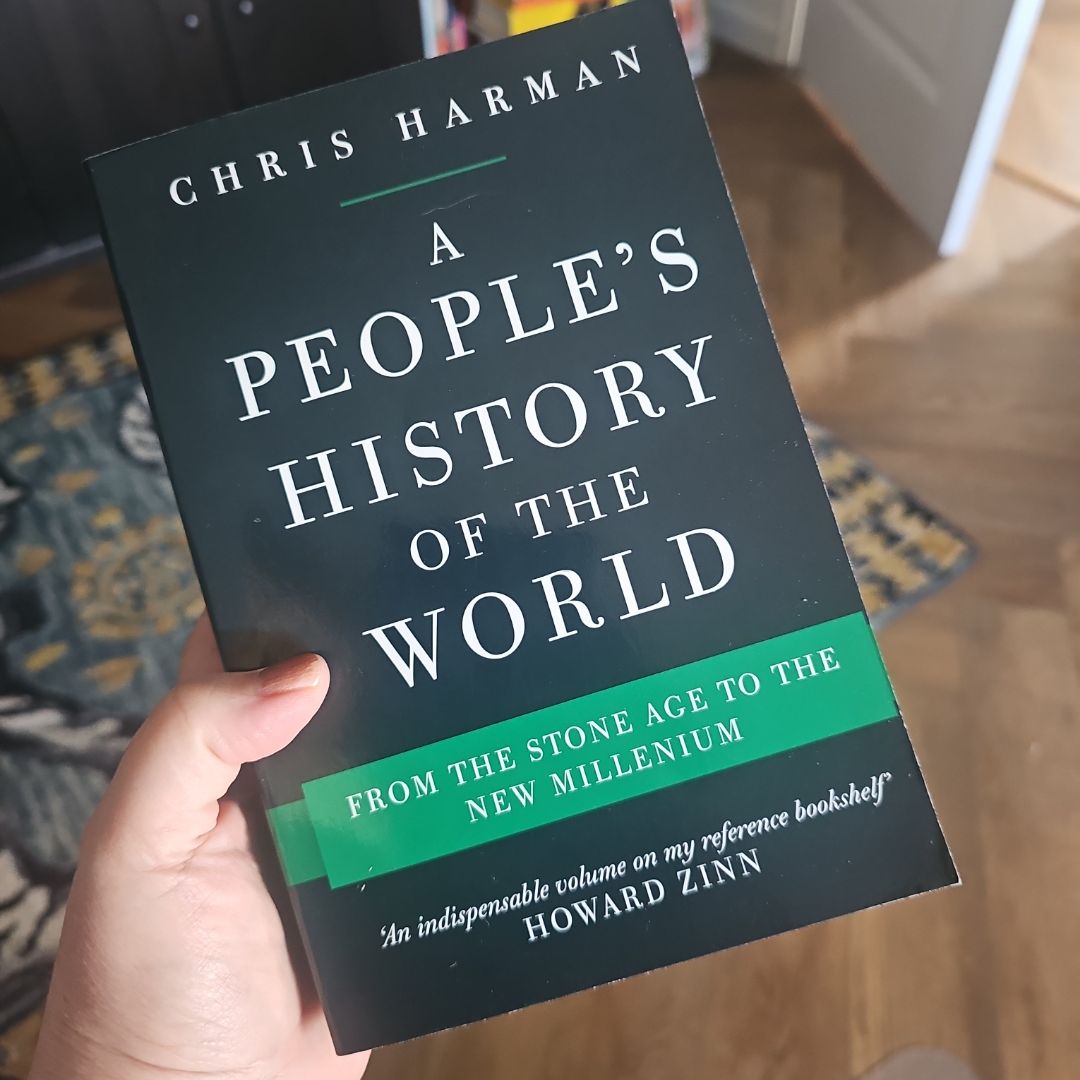 A People's History of the World