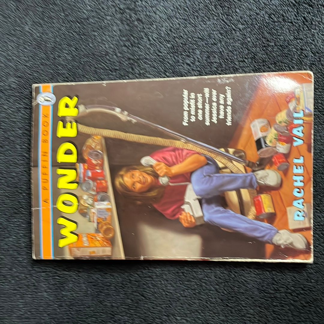 Wonder