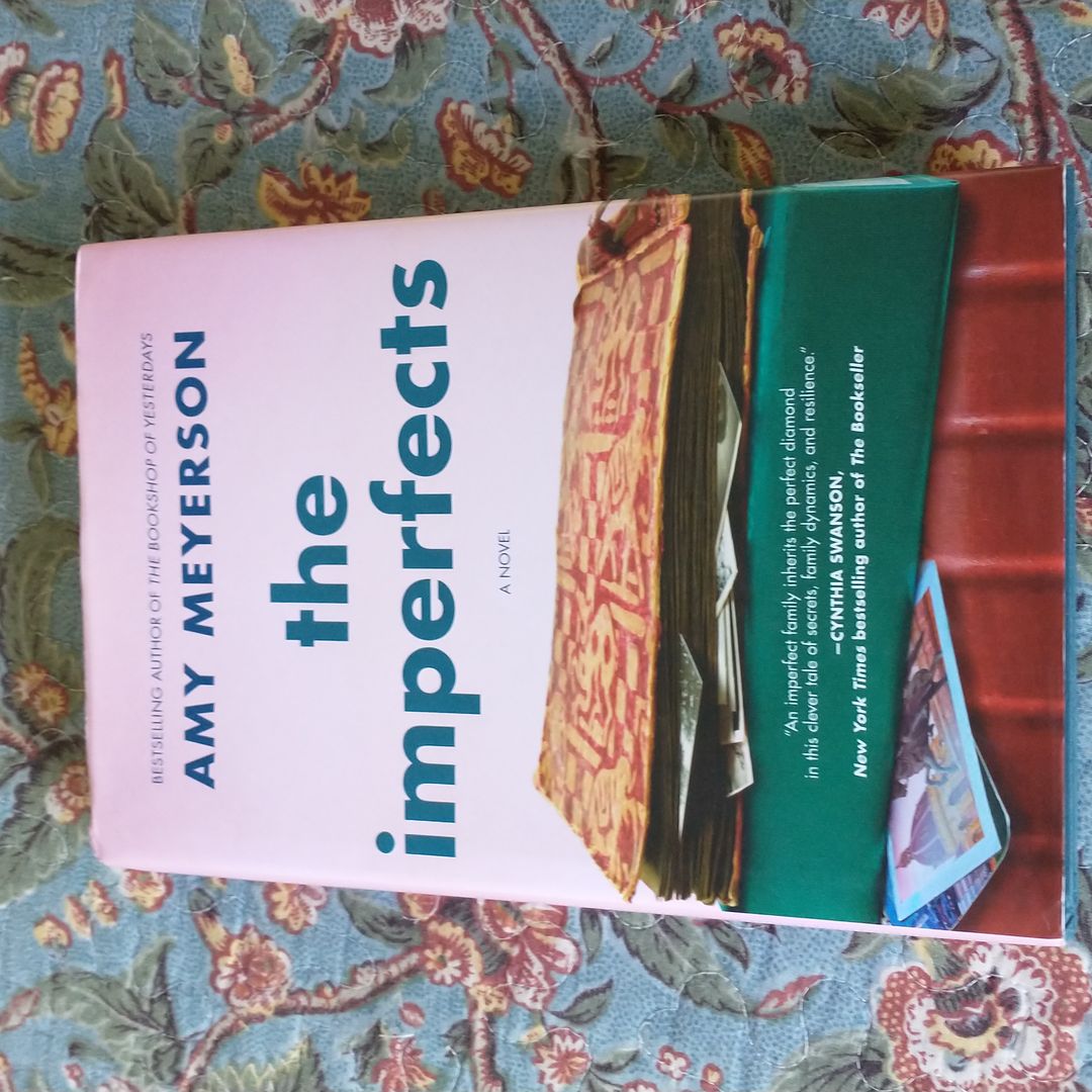 The Imperfects