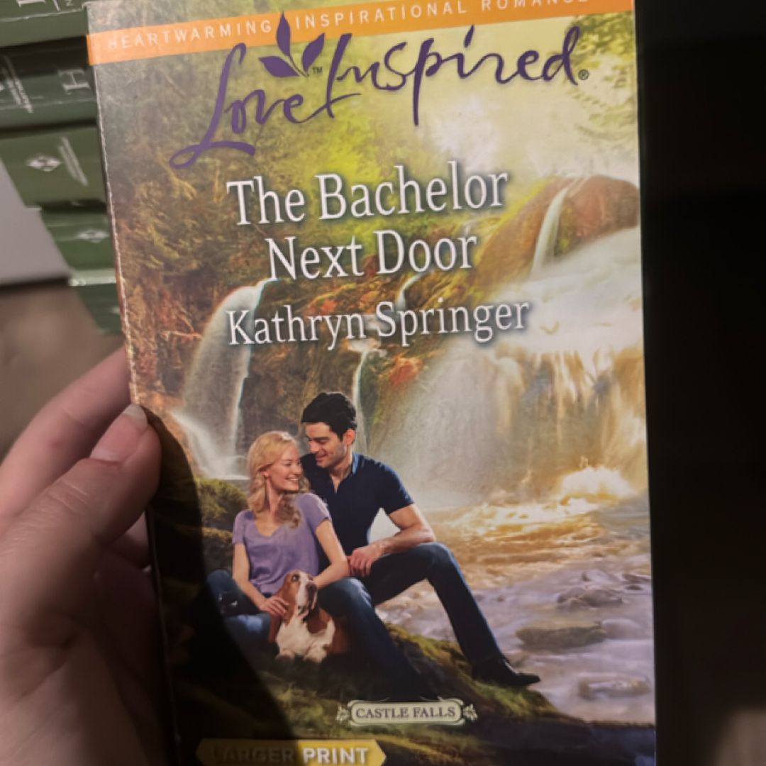 The Bachelor Next Door