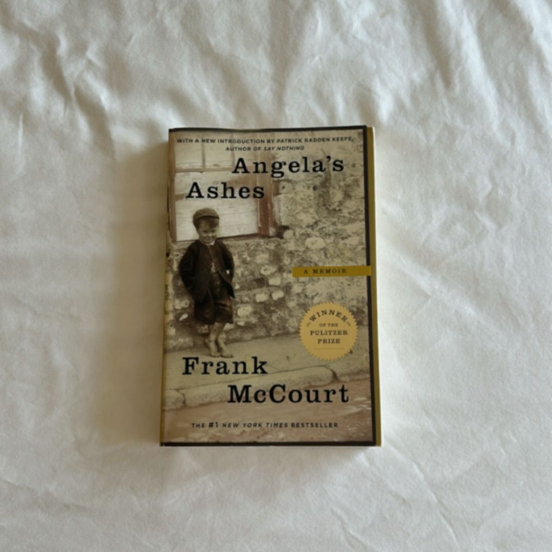 Angela's Ashes