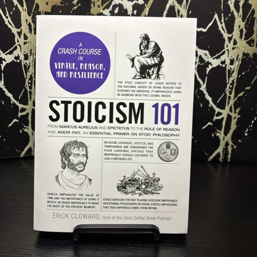 Stoicism 101