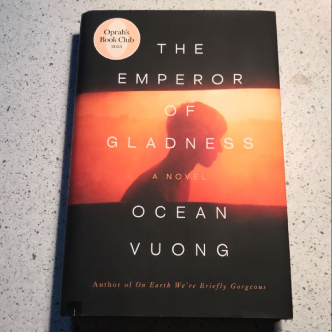 The Emperor of Gladness: Oprah's Book Club