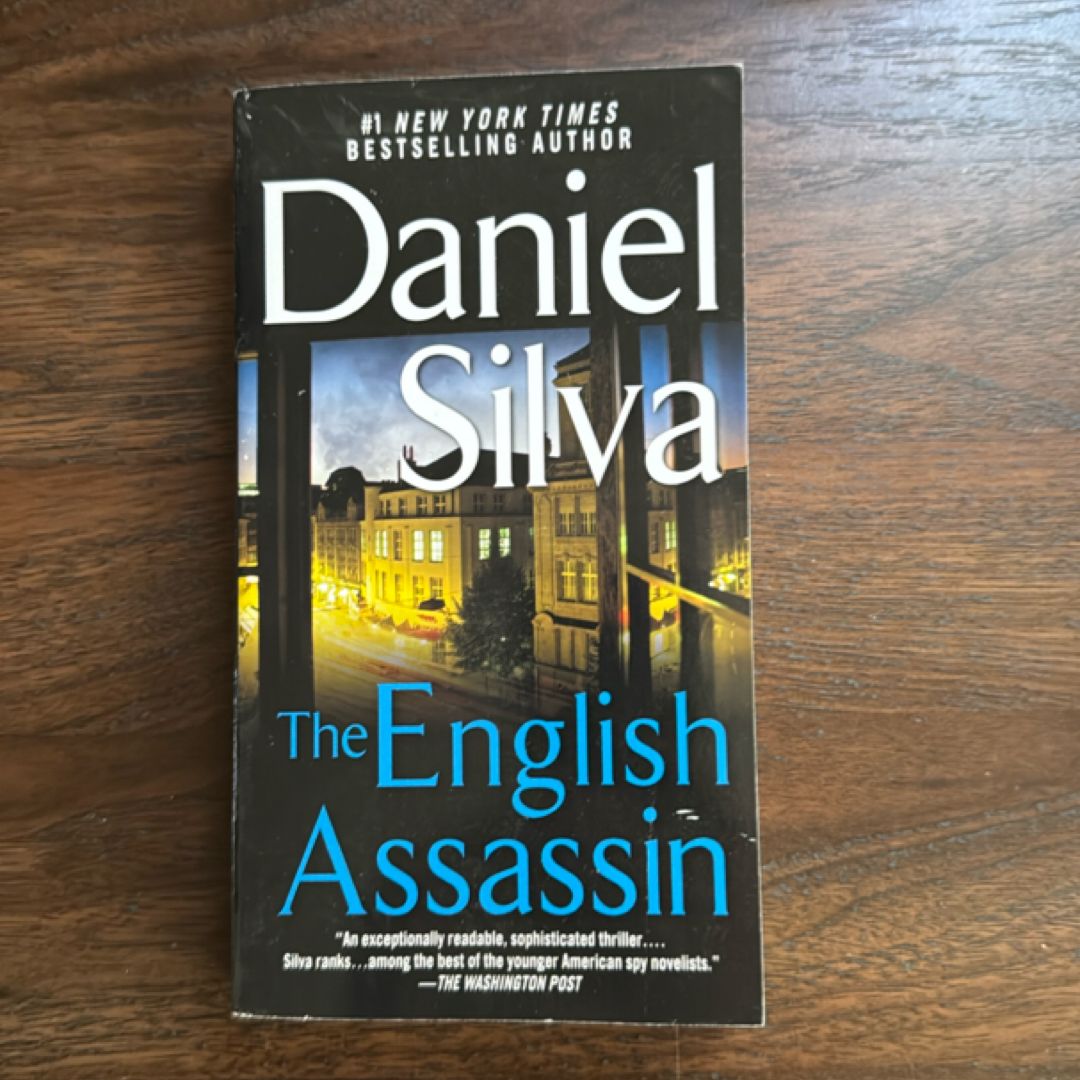 The English Assassin
