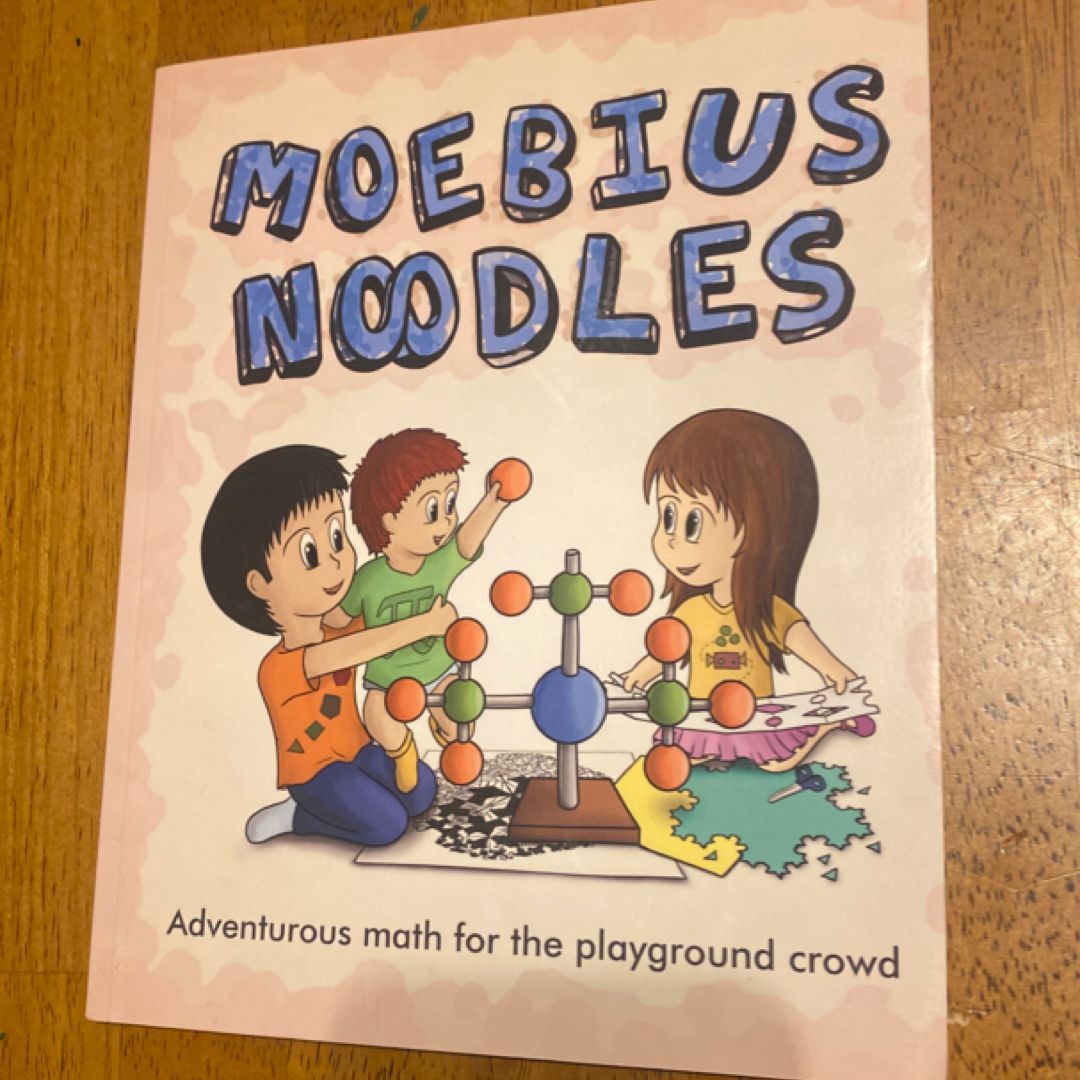 Moebius Noodles