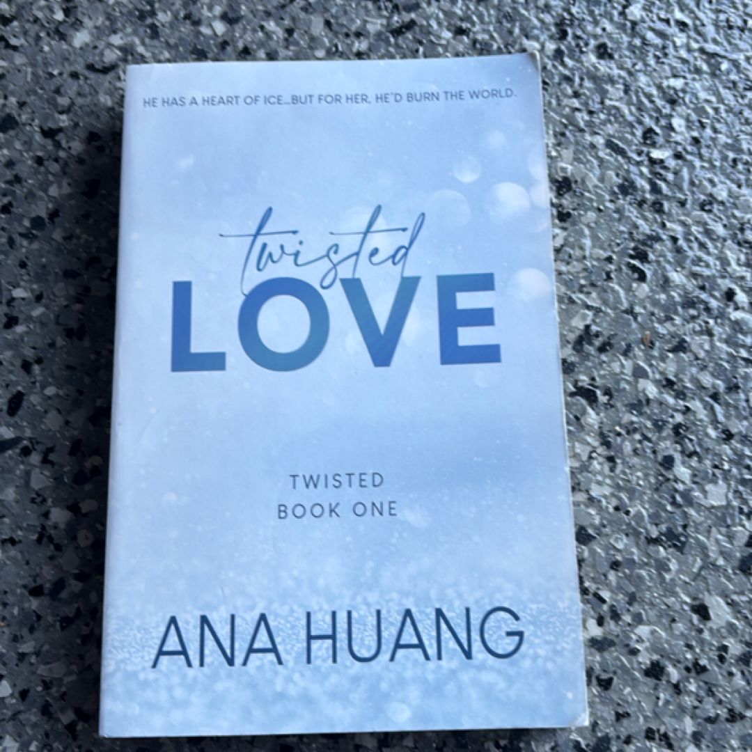 Twisted Love