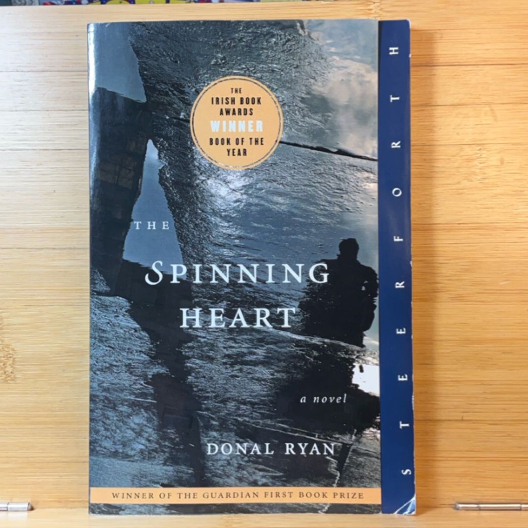 The Spinning Heart