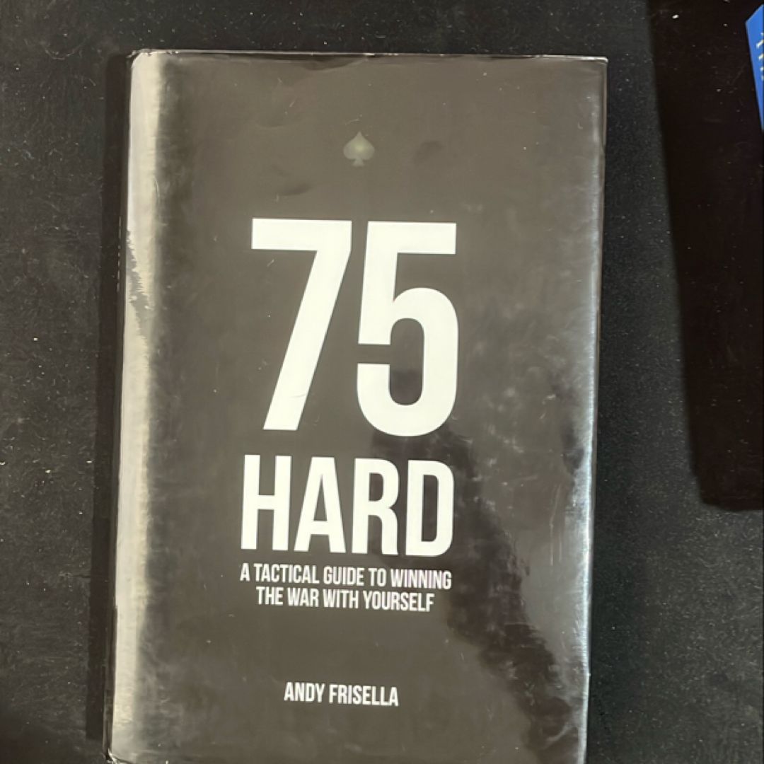 75 Hard