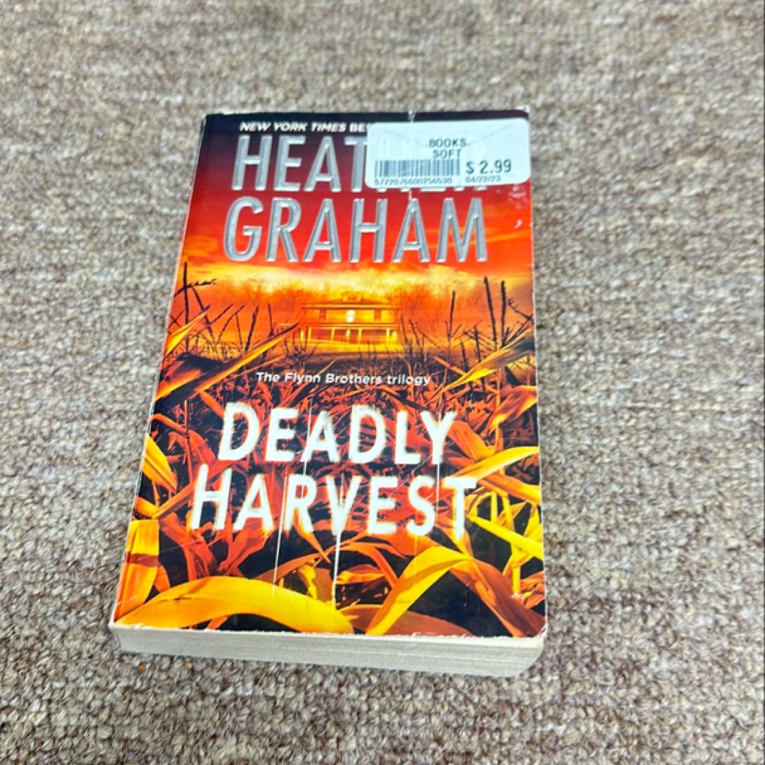 Deadly Harvest