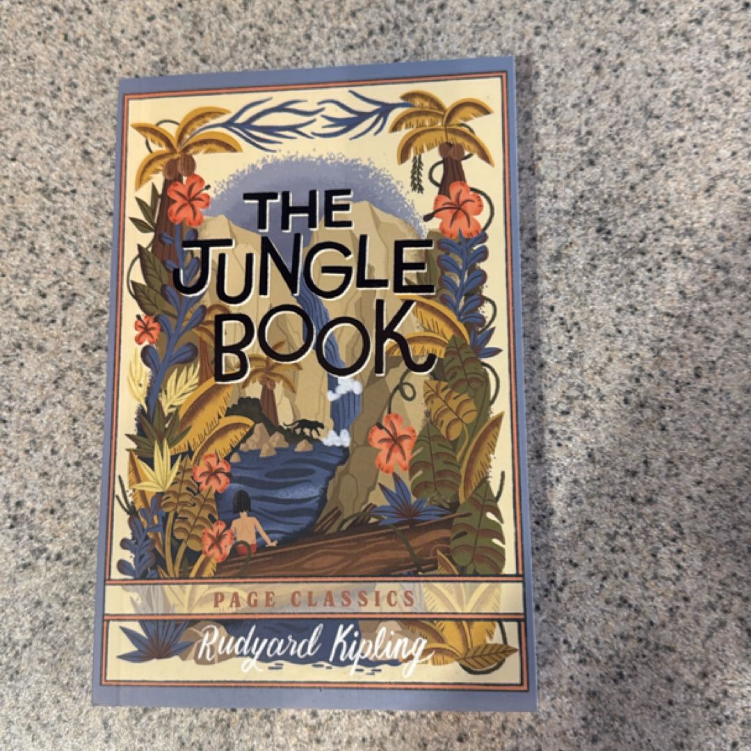 The Jungle Book