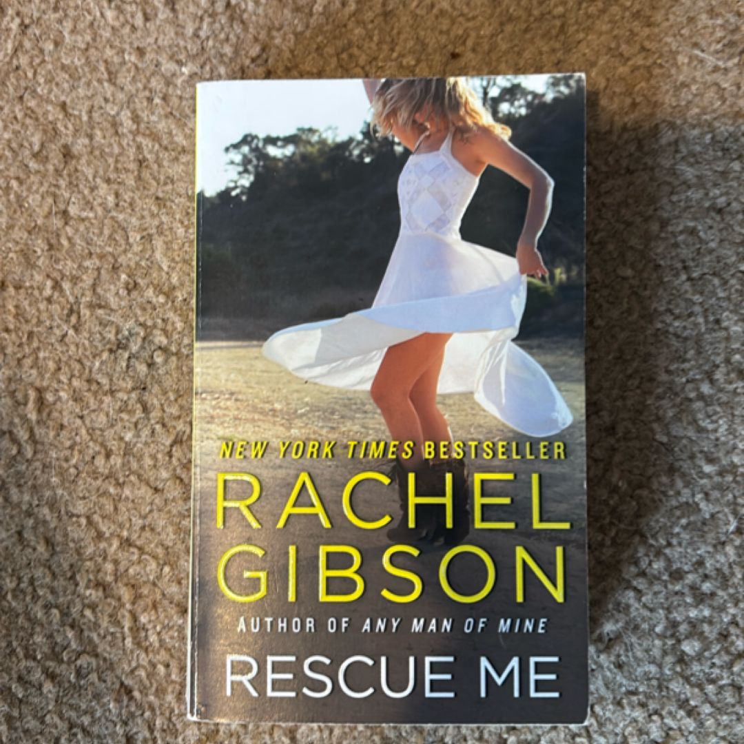 Rescue Me