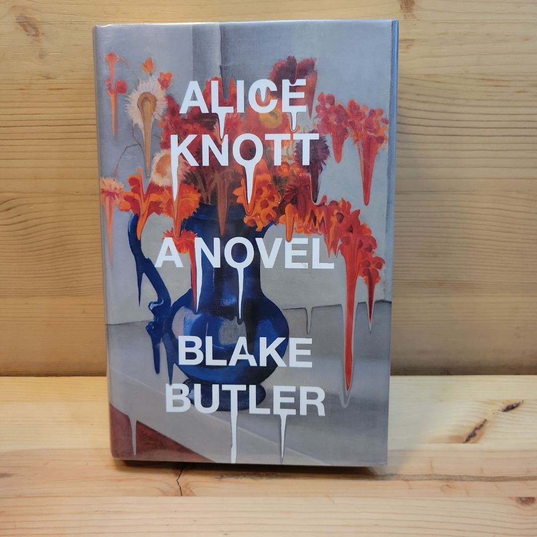 Alice Knott