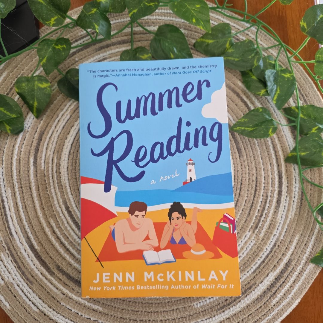 Summer Reading