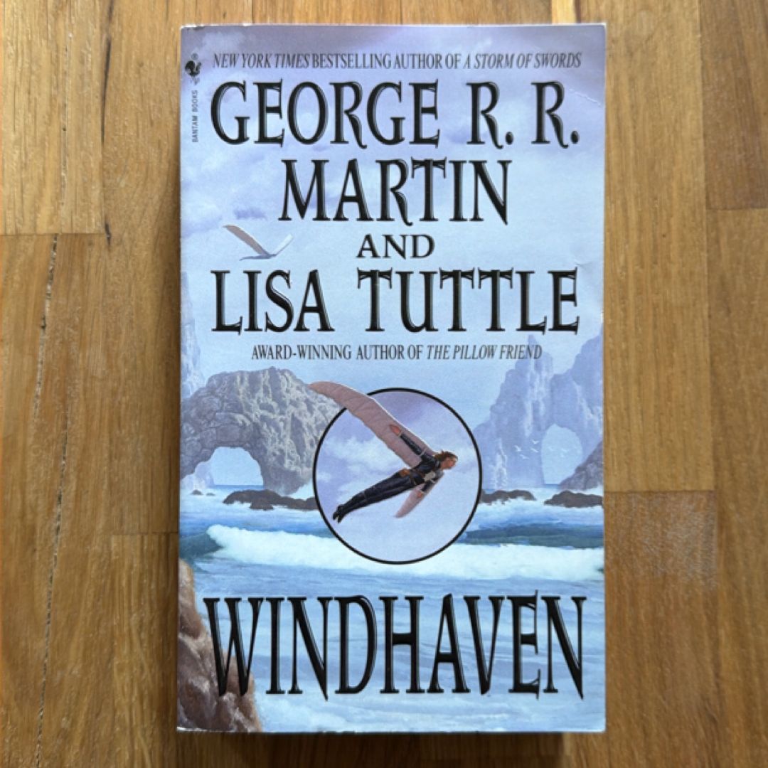 Windhaven