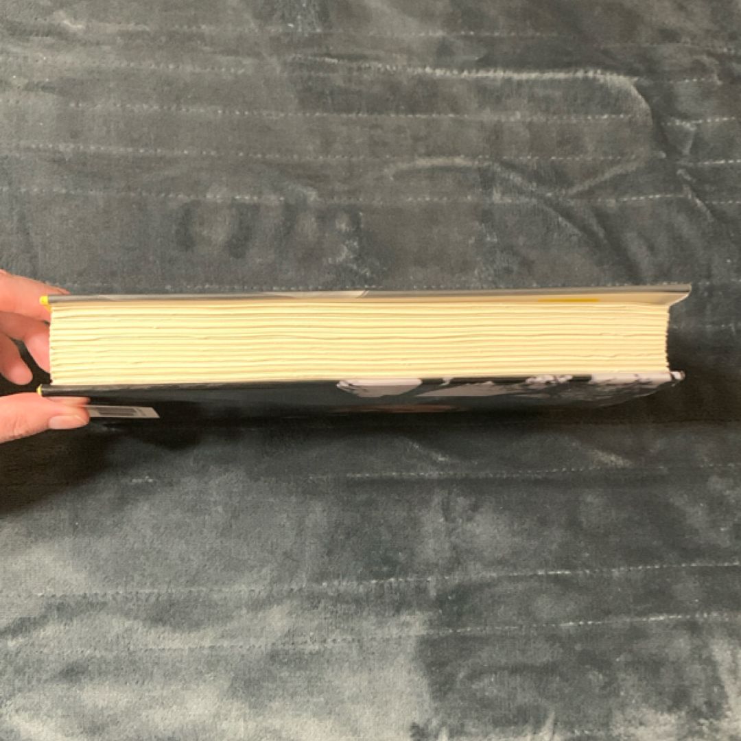 The Son (First Edition)