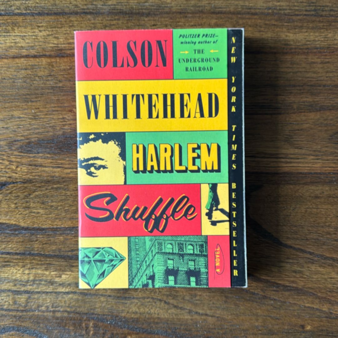 Harlem Shuffle