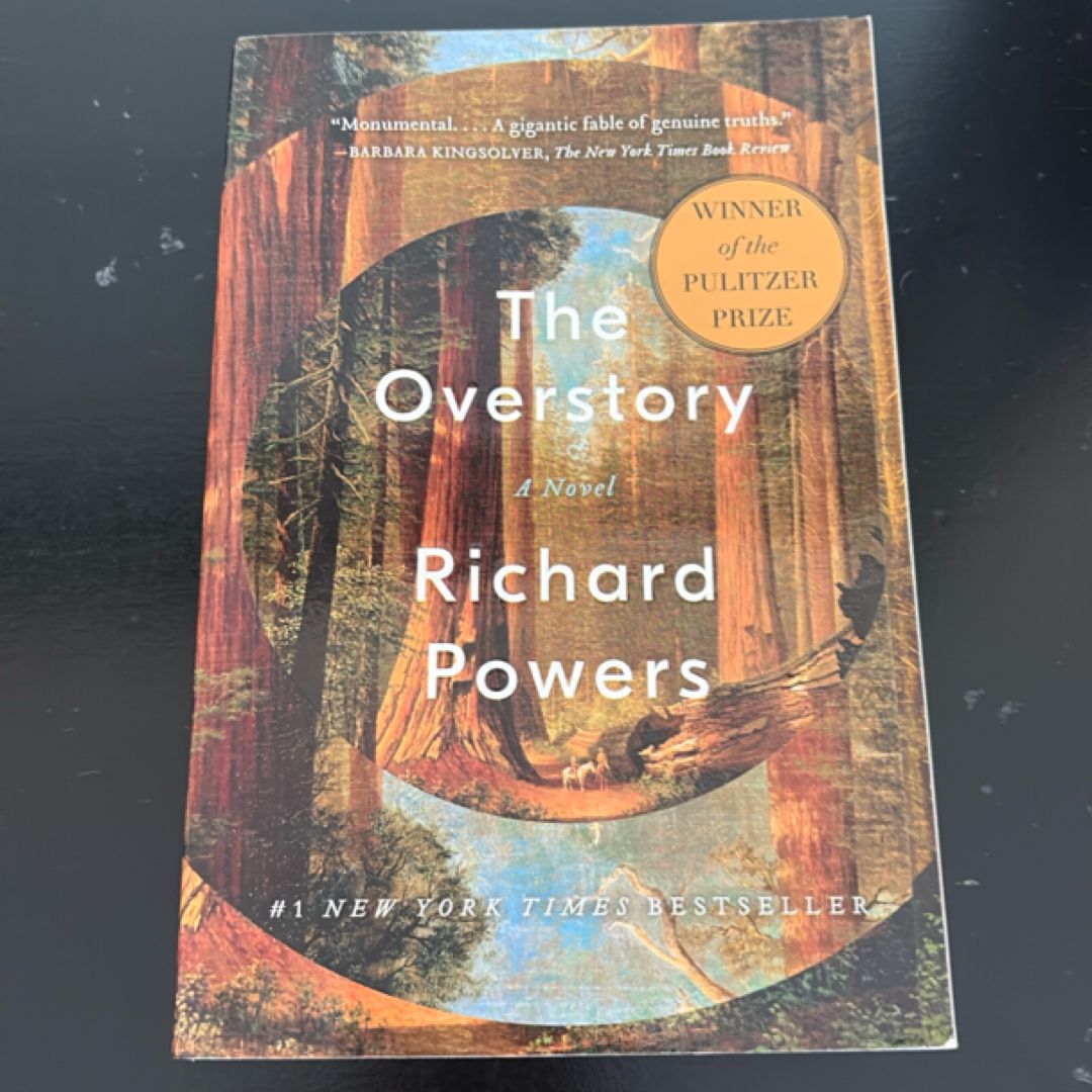 The Overstory