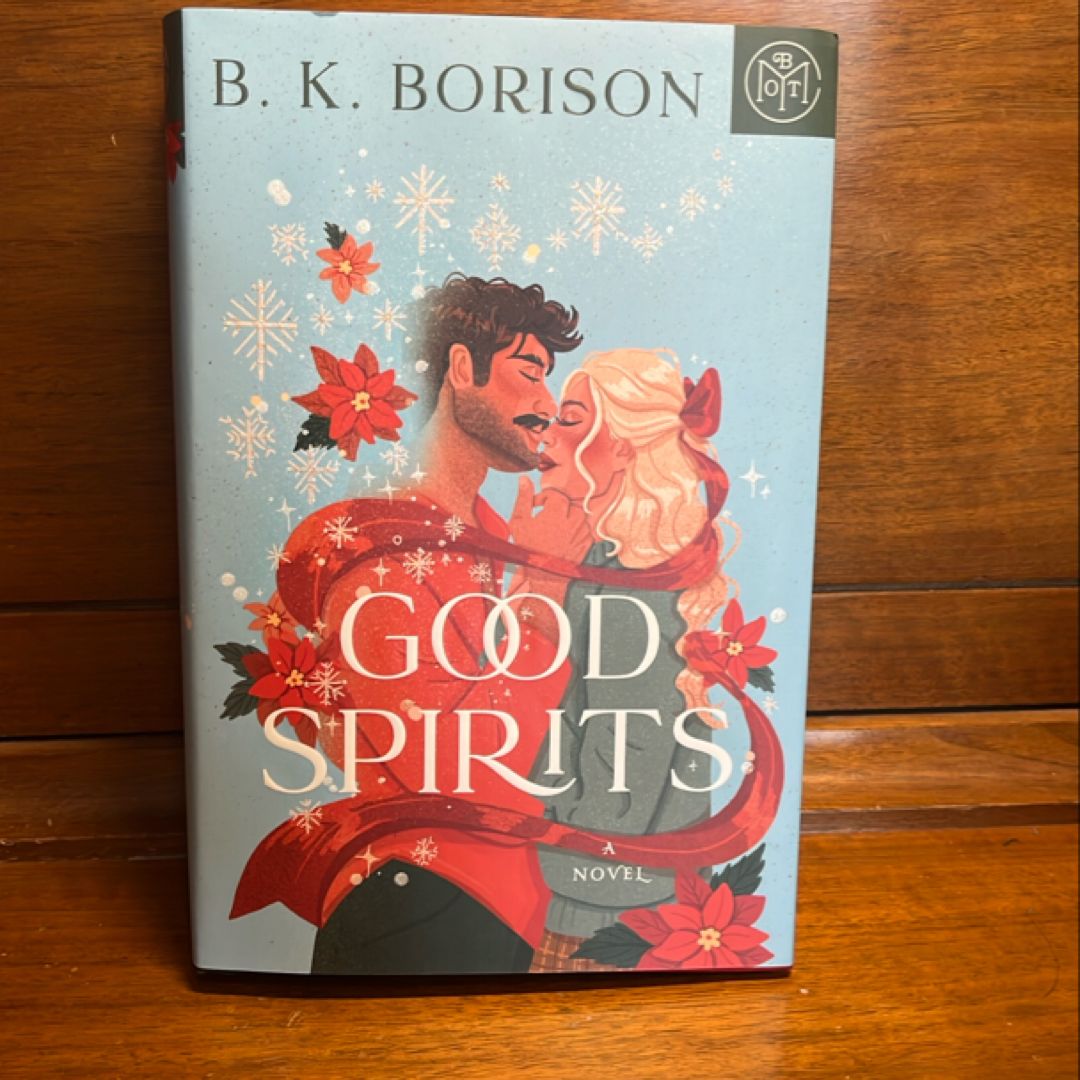 Good Spirits