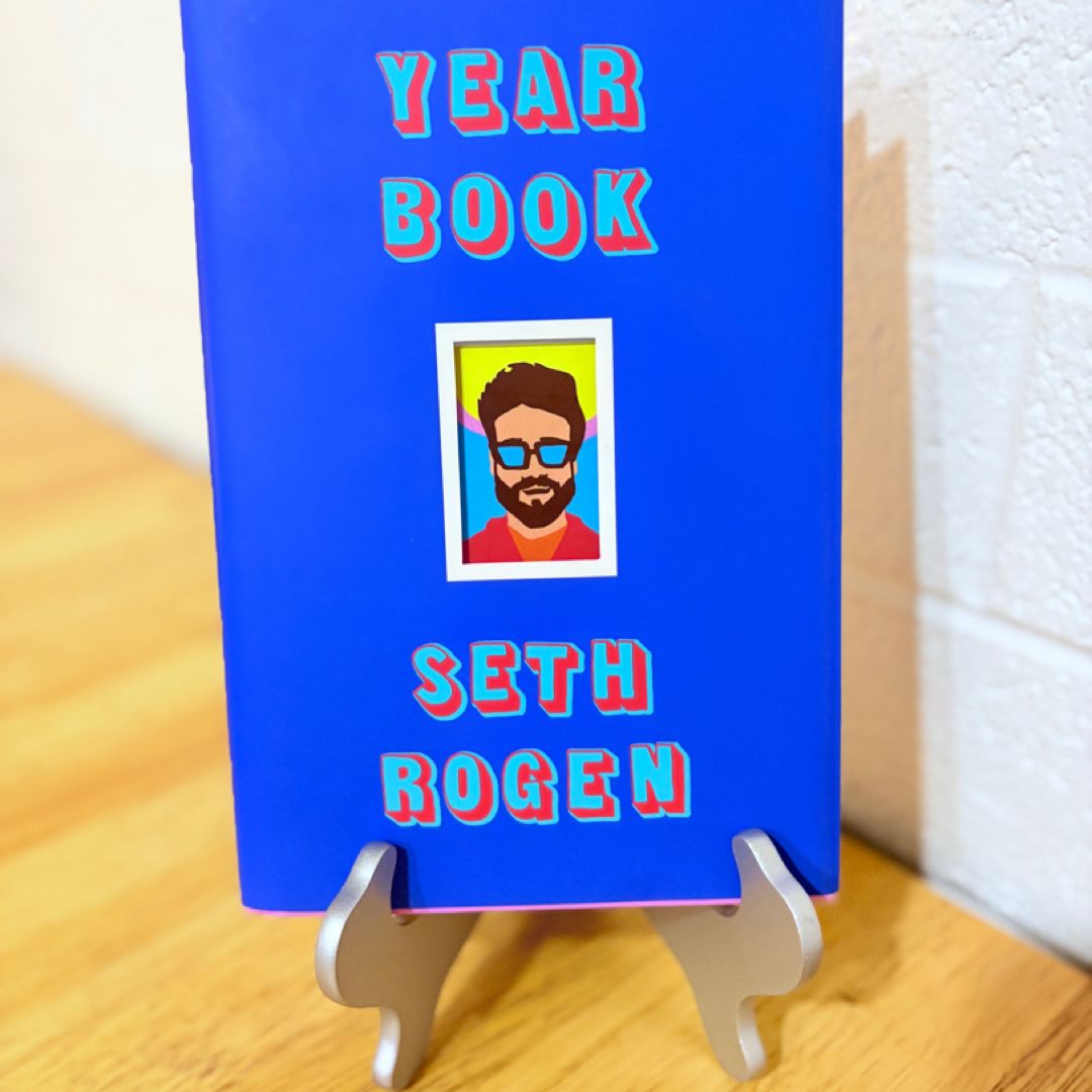 Yearbook