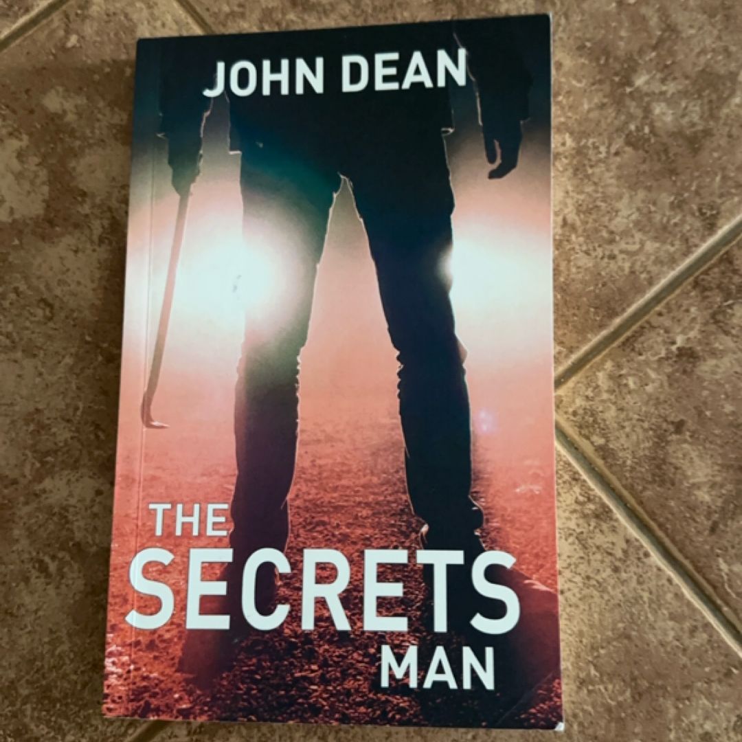 The Secrets Man