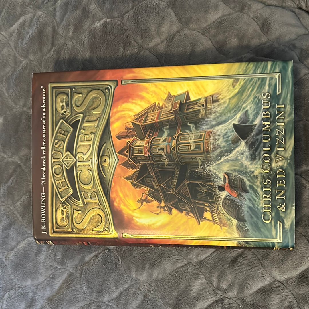 House of Secrets