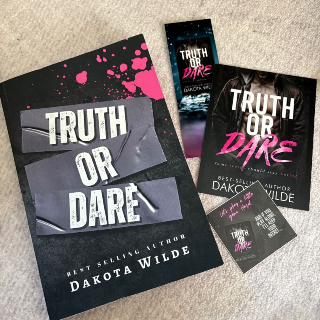 Truth or Dare
